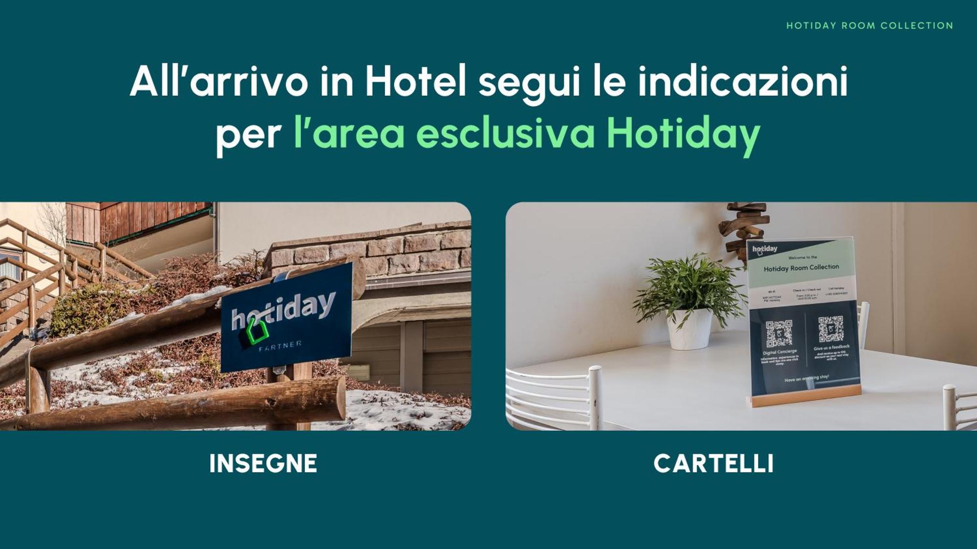 Hotiday Collection - Taormina