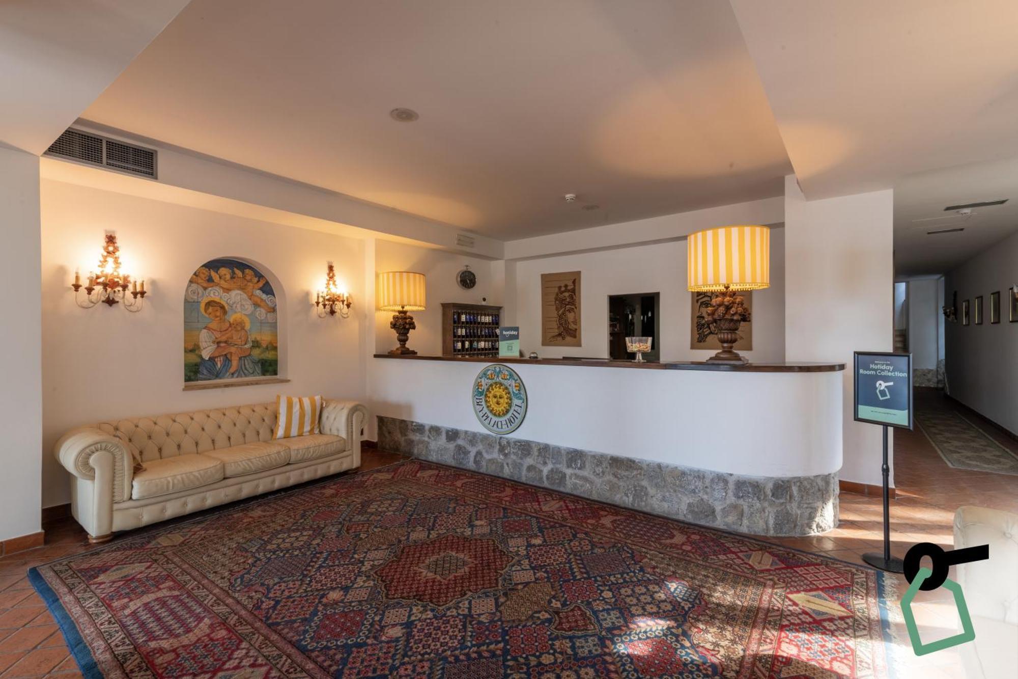 Hotel Hotiday Collection - Taormina