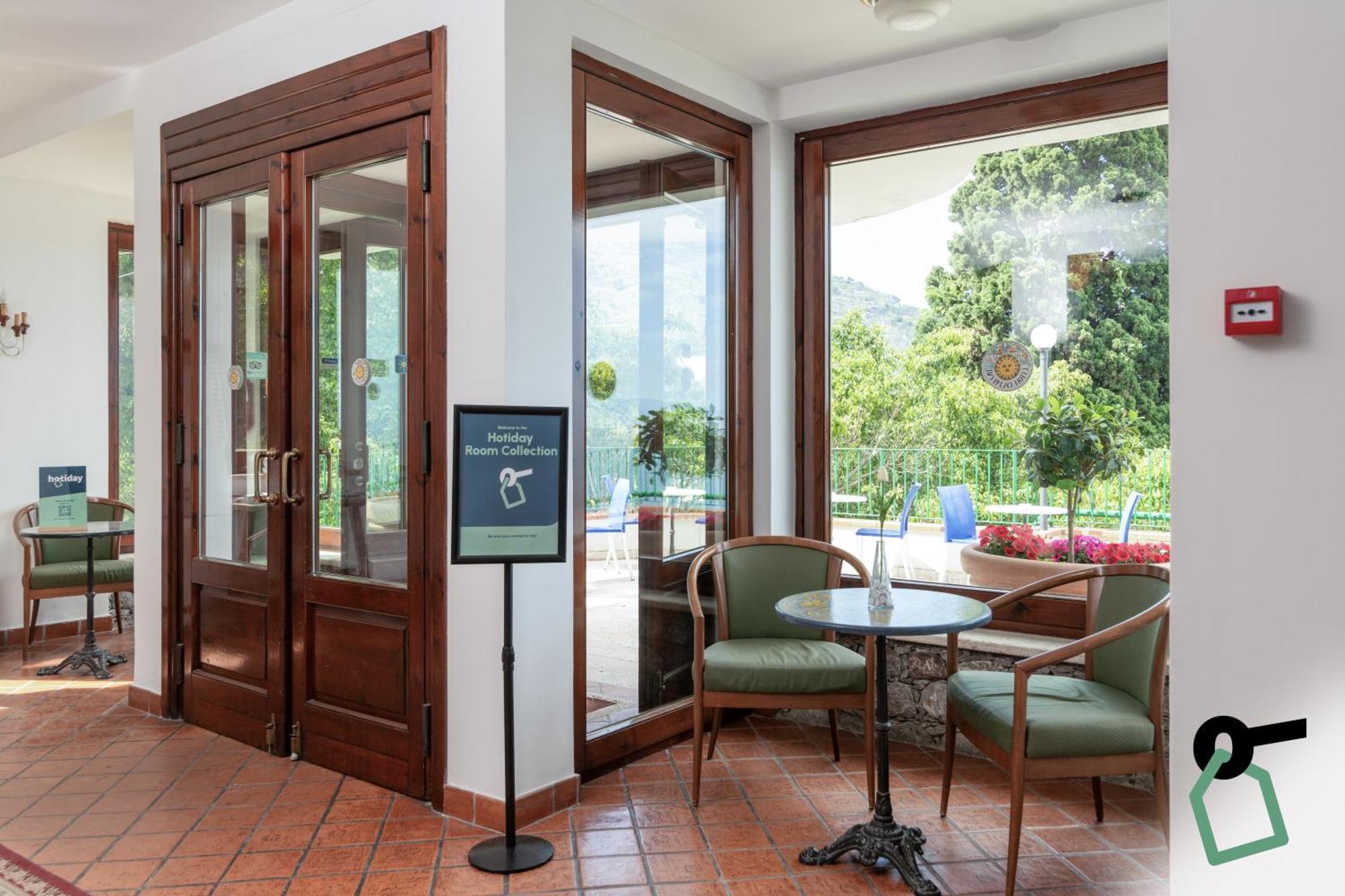 Hotiday Collection - 4* Taormina
