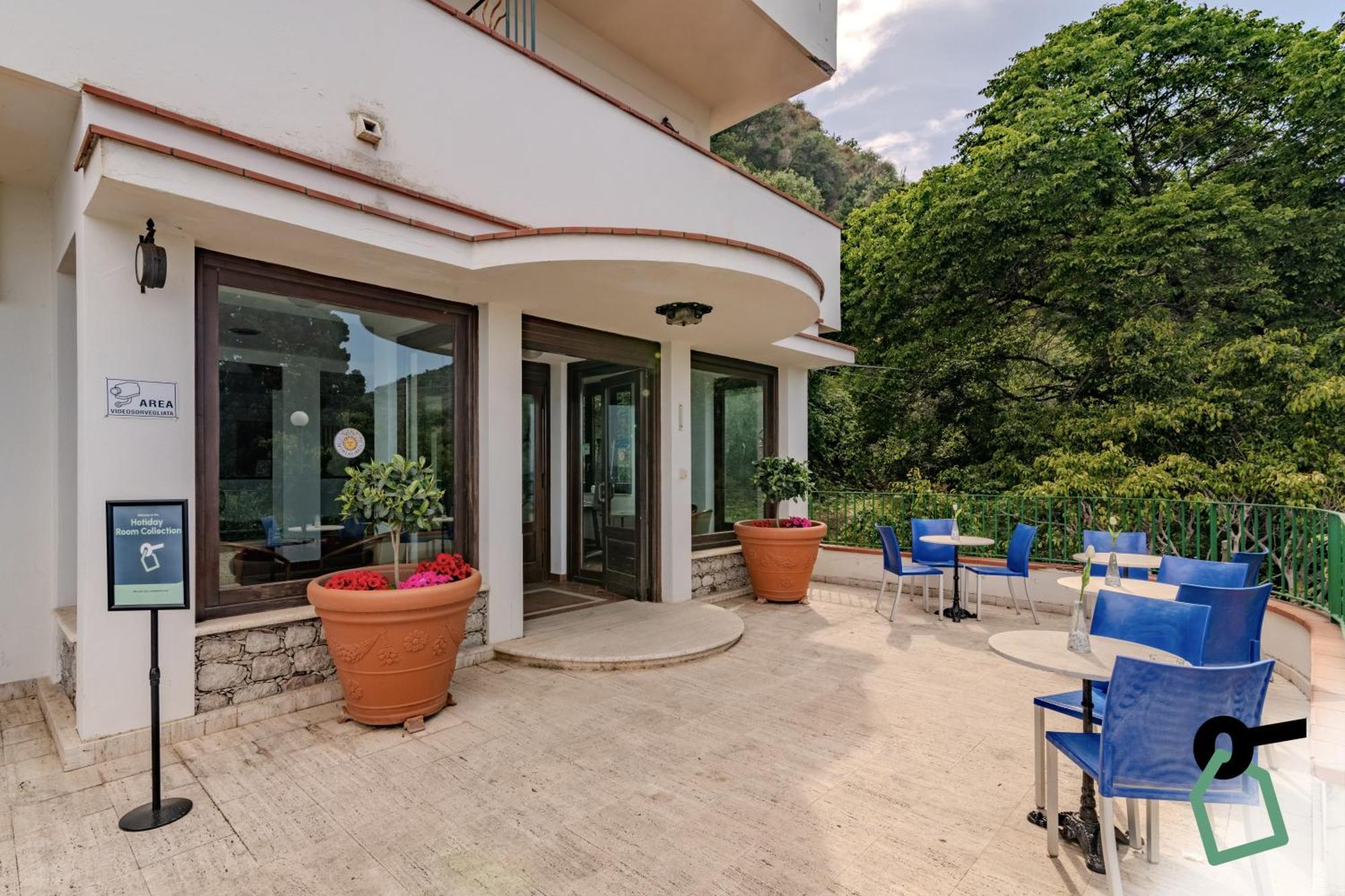 Hotel Hotiday Collection - Taormina