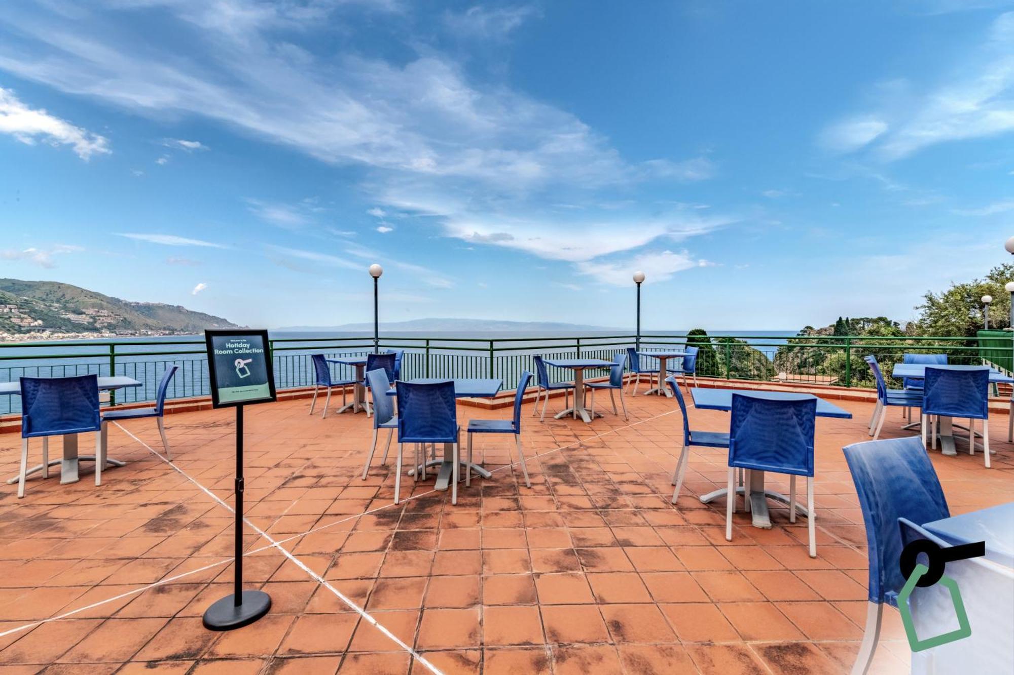 Hotel Hotiday Collection - Taormina